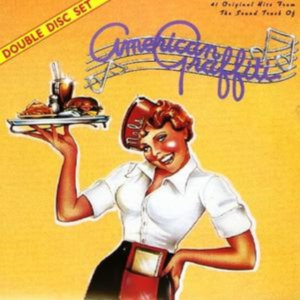 Original Soundtrack - American Graffiti i gruppen Labels /  hos Bengans Skivbutik AB (4216394)