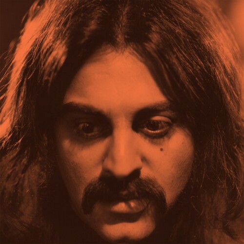 Kourosh Yaghmaei - Back from the Brink (3LP) i gruppen VINYL / Rock hos Bengans Skivbutik AB (4216417)
