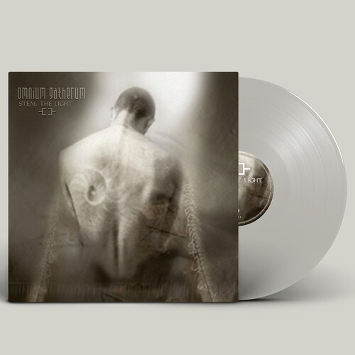 Omnium Gatherum - Steal The Light i gruppen VINYL / Metal/ Heavy metal hos Bengans Skivbutik AB (4216558)