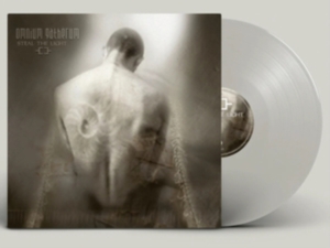 Omnium Gatherum - Steal The Light (White) i gruppen Annet /  hos Bengans Skivbutik AB (4216559)
