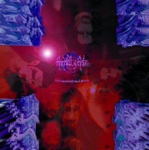 Handful Of Hate - Hierarchy 1999 (Digipack) i gruppen CD / Metal hos Bengans Skivbutik AB (4216576)