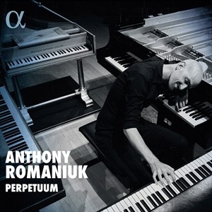 Various - Perpetuum i gruppen Externt_Lager / Naxoslager hos Bengans Skivbutik AB (4216604)