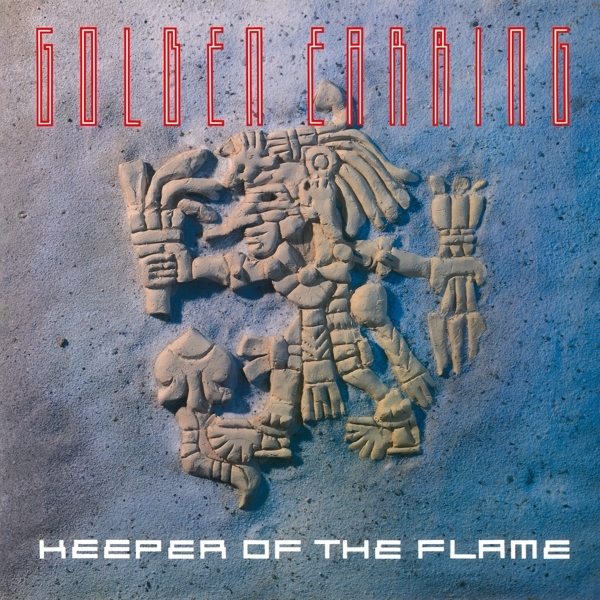 Golden Earring - Keeper Of The Flame i gruppen VINYL / Rock hos Bengans Skivbutik AB (4216790)
