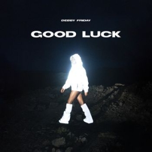 Debby Friday - Good Luck i gruppen CD hos Bengans Skivbutik AB (4216912)