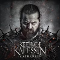 Keep Of Kalessin - Katharsis i gruppen CD hos Bengans Skivbutik AB (4216922)