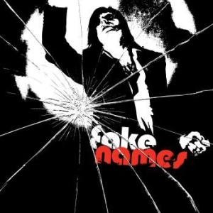 Fake Names - Fake Names Ep (Mystery Color Vinyl) i gruppen VINYL hos Bengans Skivbutik AB (4217201)