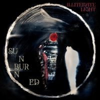 Illiterate Light - Sunburned i gruppen VINYL / Toppselgere hos Bengans Skivbutik AB (4217257)