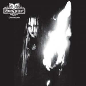 Thorrs Hammer - Dommedagsnatt (Vinyl Lp) i gruppen VINYL / Metal hos Bengans Skivbutik AB (4217272)