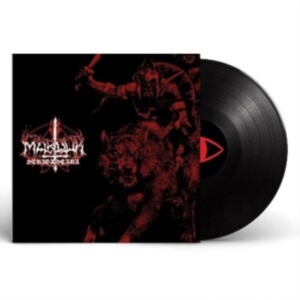 Marduk - Strigzscara Warwolf Live 1993 (Viny i gruppen VINYL / Metal hos Bengans Skivbutik AB (4217282)