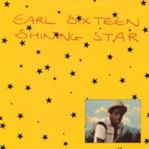 Earl Sixteen - Shining Star (Vinyl Lp) i gruppen VINYL / Reggae hos Bengans Skivbutik AB (4217285)