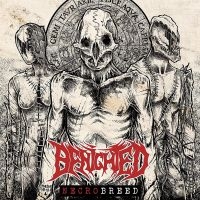 Benighted - Necrobreed i gruppen VINYL / Metal hos Bengans Skivbutik AB (4217291)