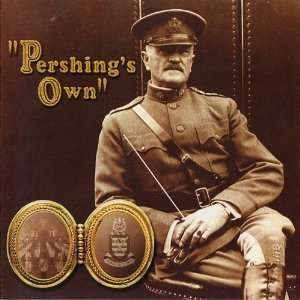 Various - Pershing´S Own i gruppen Externt_Lager / Naxoslager hos Bengans Skivbutik AB (4217314)