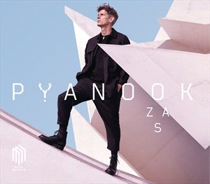 Pyanook - Zas i gruppen CD / Klassisk hos Bengans Skivbutik AB (4217371)