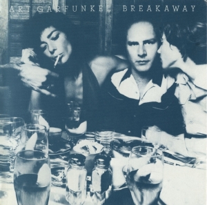 Art Garfunkel - Breakaway i gruppen CD hos Bengans Skivbutik AB (4217410)