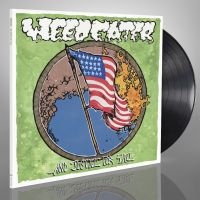 Weedeater - And Justice For Y'all (Vinyl Lp) i gruppen VINYL / Toppselgere hos Bengans Skivbutik AB (4217438)