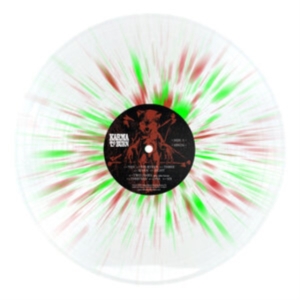 Karma To Burn - Karma To Burn i gruppen VINYL / Pop-Rock hos Bengans Skivbutik AB (4217470)