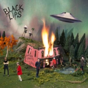 Black Lips - Satan's Graffitti Or God's Art i gruppen VINYL / Pop-Rock hos Bengans Skivbutik AB (4217498)