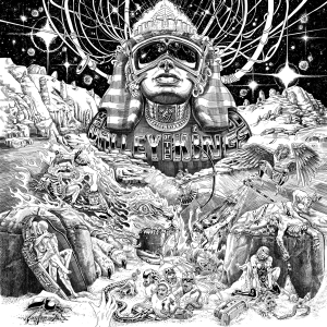 Ugly Mac Beer - Valley Of The Kings i gruppen Annet /  hos Bengans Skivbutik AB (4217506)