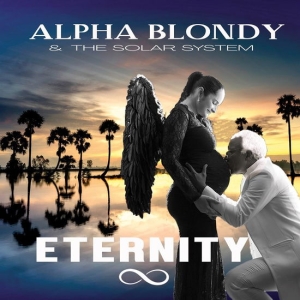 Alpha Blondy - Eternity i gruppen Annet / hos Bengans Skivbutik AB (4217512)