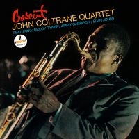 John Coltrane Quartet - Crescent (Vinyl) i gruppen -Start HK hos Bengans Skivbutik AB (4217534)