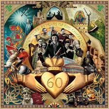 Chieftains - Chronicles: 60 Years Of The Chieftains ( i gruppen VINYL / World Music hos Bengans Skivbutik AB (4217686)