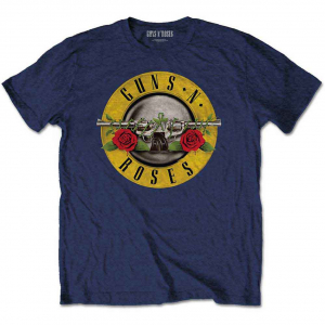 Guns N' Roses - Guns N' Roses Kids T-Shirt: Classic Logo i gruppen Annet /  hos Bengans Skivbutik AB (4217875r)