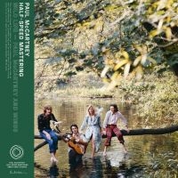 Paul Mccartney & Wings - Wild Life (50Th Anniversary Vinyl) i gruppen Minishops / Paul Mccartney hos Bengans Skivbutik AB (4217922)