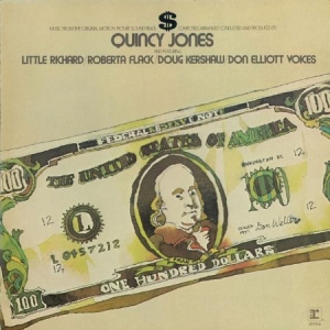 Quincy Jones - Various Artists - $ (Original Motion Picture Soundtrack) L i gruppen -Start Max hos Bengans Skivbutik AB (4217927)