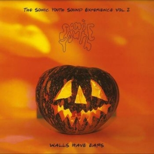 Sonic Youth - Walls Have Ears V.2 i gruppen VINYL hos Bengans Skivbutik AB (4218065)