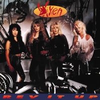 Vixen - Rev It Up (Collectors Deluxe Editio i gruppen VI TIPSER / Fredagsutgivelser / 2025-01-31 hos Bengans Skivbutik AB (4218093)