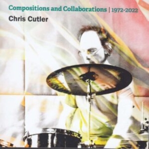 Cutler Chris - Chris Cutler Box i gruppen CD hos Bengans Skivbutik AB (4218107)