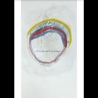 Fabio Orsi & Alessandra Guttagliere - Arcoiris i gruppen CD hos Bengans Skivbutik AB (4218122)