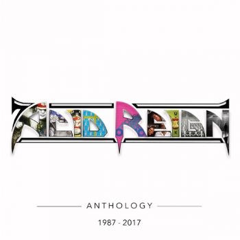 Acid Reign - Anthology 1987-2017 (4Cd) i gruppen CD / Toppselgere hos Bengans Skivbutik AB (4218207)