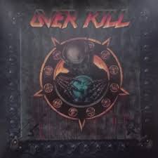 Overkill - Horrorscope i gruppen -Start Vinyl hos Bengans Skivbutik AB (4218211)