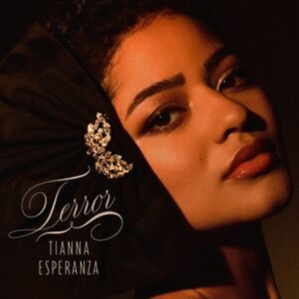 Tianna Esperanza - Terror i gruppen VINYL / Toppselgere hos Bengans Skivbutik AB (4218217)
