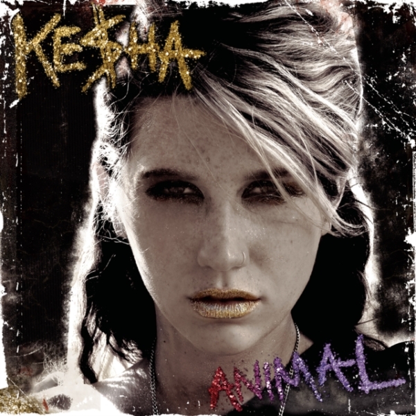Ke$Ha - Animal (Expanded Edition) i gruppen VINYL / Toppselgere hos Bengans Skivbutik AB (4218373)
