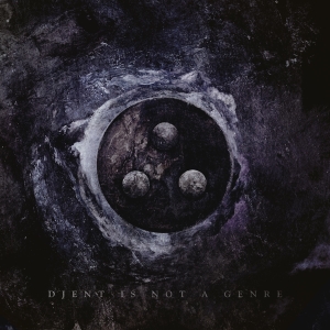 Periphery - Periphery V: Djent Is Not A Genre i gruppen CD hos Bengans Skivbutik AB (4218374)