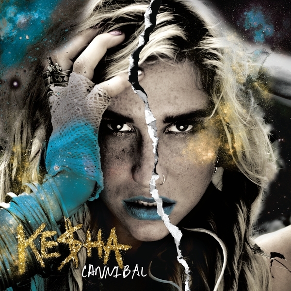 Ke$Ha - Cannibal (Expanded Edition) i gruppen VINYL / Toppselgere hos Bengans Skivbutik AB (4218375)