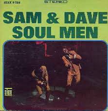 Sam & Dave - Soul Men i gruppen MK Test 4 hos Bengans Skivbutik AB (4218528)