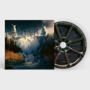 Suotana - Ounas I (Digipak) i gruppen CD / Metal hos Bengans Skivbutik AB (4218875)