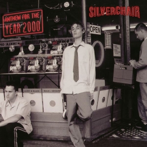 Silverchair - Anthem For The Year 2000 i gruppen MK Test 4 hos Bengans Skivbutik AB (4218925)
