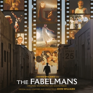 Original Motion Picture Soundt - Fabelmans i gruppen Annet /  hos Bengans Skivbutik AB (4218930)