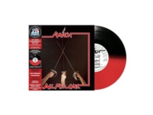 Raven - All For One i gruppen VINYL / Metal hos Bengans Skivbutik AB (4218934)