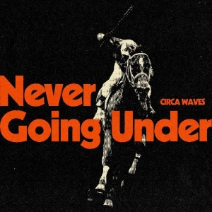 Circa Waves - Never Going Under i gruppen CD hos Bengans Skivbutik AB (4219297)