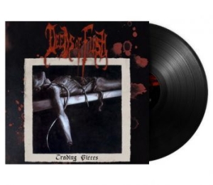 Deeds Of Flesh - Trading Pieces (Vinyl Lp) i gruppen VINYL / Metal hos Bengans Skivbutik AB (4219311)