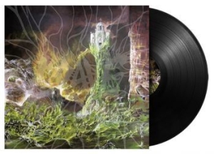 Grave - Into The Grave (Vinyl Lp) i gruppen Minishops / Grave hos Bengans Skivbutik AB (4219315)