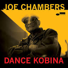 Joe Chambers - Dance Kobina i gruppen CD / Jazz hos Bengans Skivbutik AB (4219347)