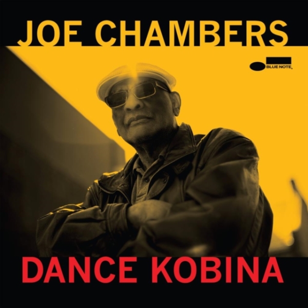 Joe Chambers - Dance Kobina i gruppen CD / Toppselgere hos Bengans Skivbutik AB (4219347)
