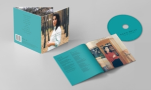 Katie Melua - Love & Money i gruppen Minishops / Katie Melua hos Bengans Skivbutik AB (4219353)