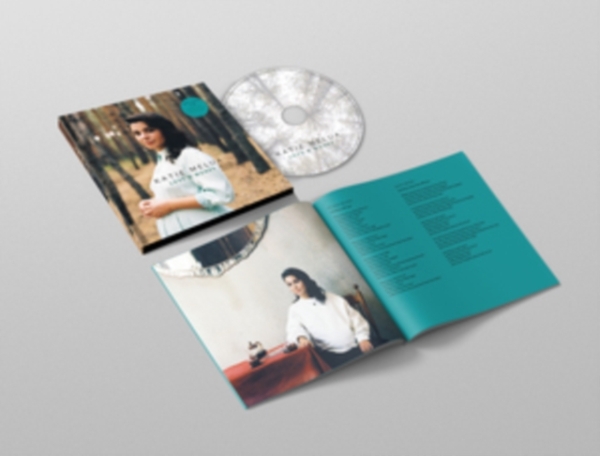 Katie Melua - Love & Money (Dlx CD) i gruppen CD / Pop-Rock hos Bengans Skivbutik AB (4219354)